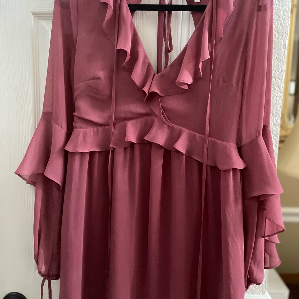 Gianni Bini Dress